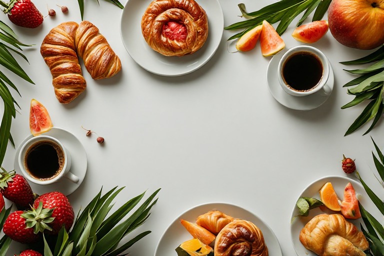 Oferta de TunnelNexus Café